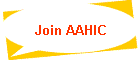 Join AAHIC